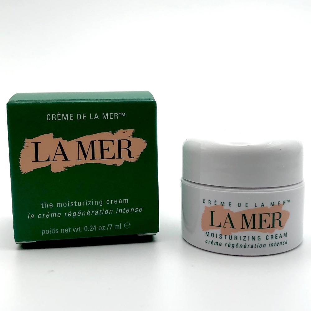 LA MER Creme de La Mer The Moisturizing Cream NEW BOX